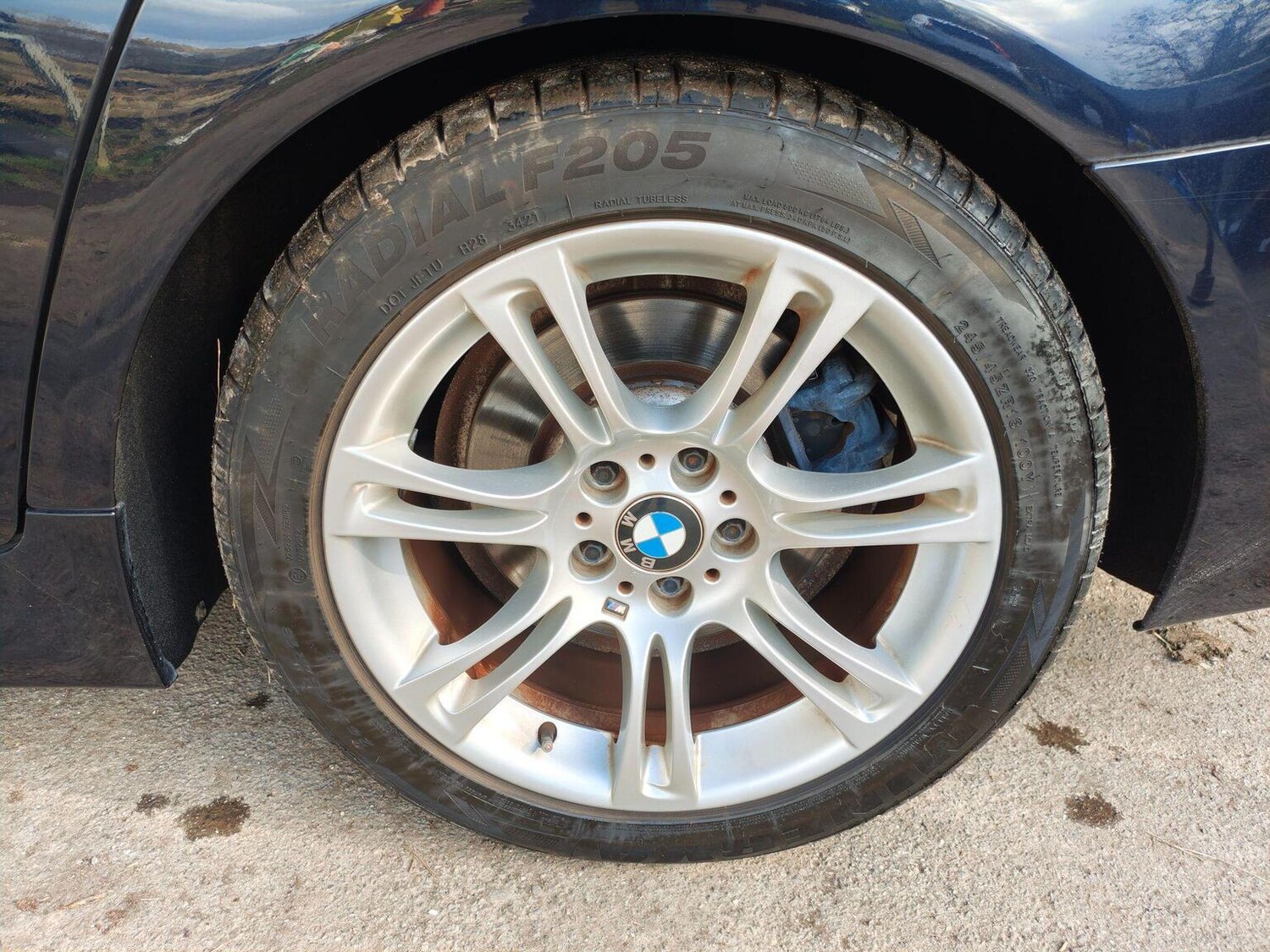 Used BMW 5 Series 2011 for sale - 77844885: Photo 25