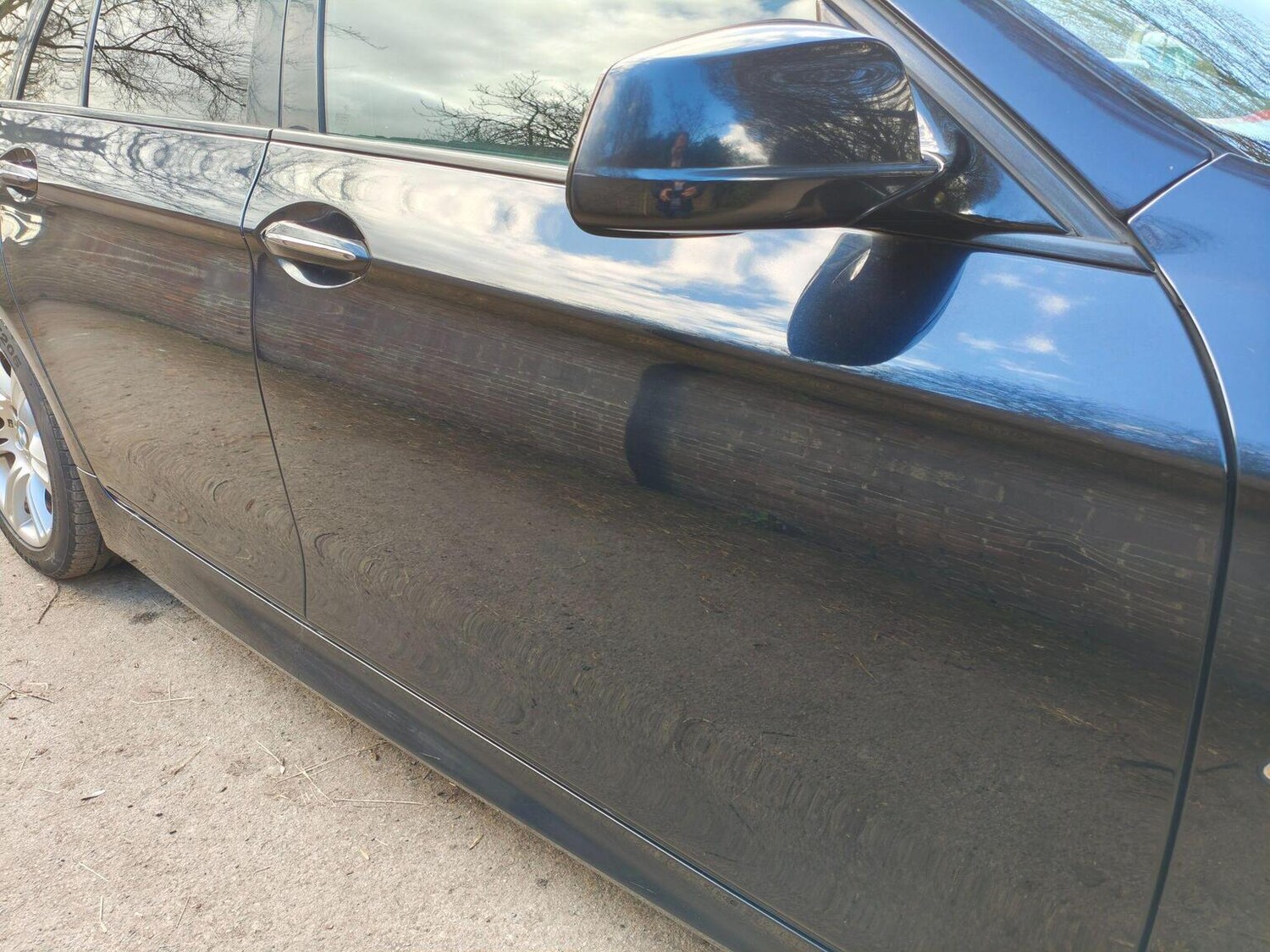 Used BMW 5 Series 2011 for sale - 77844885: Photo 29