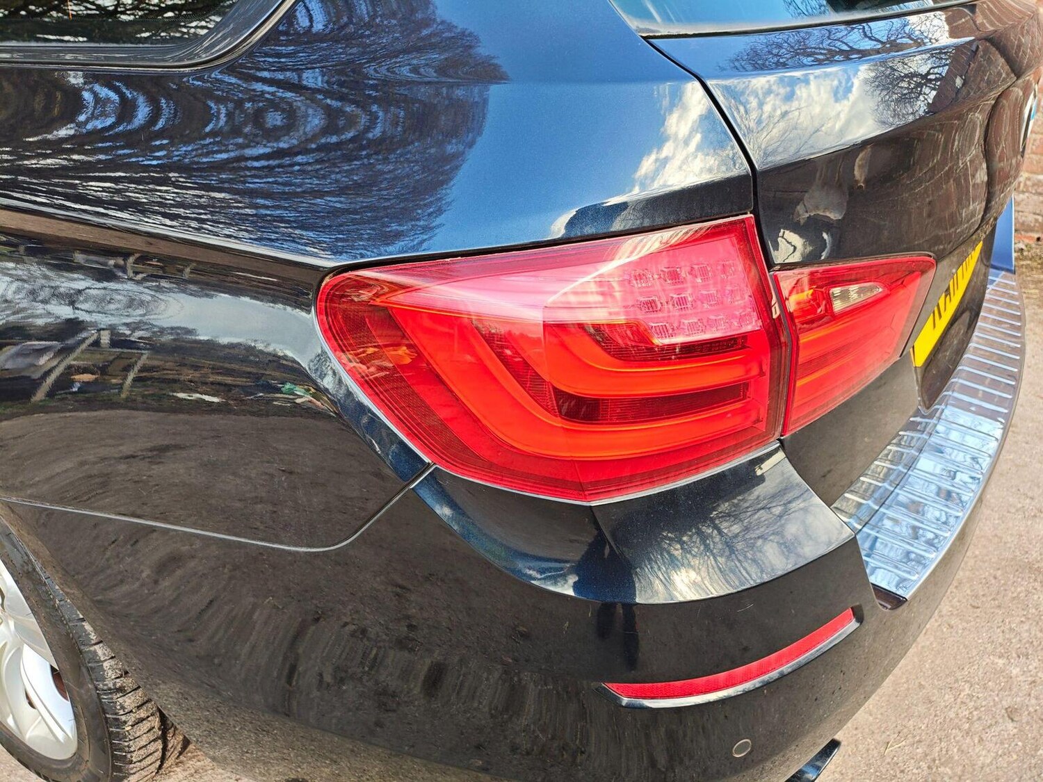 Used BMW 5 Series 2011 for sale - 77844885: Photo 40