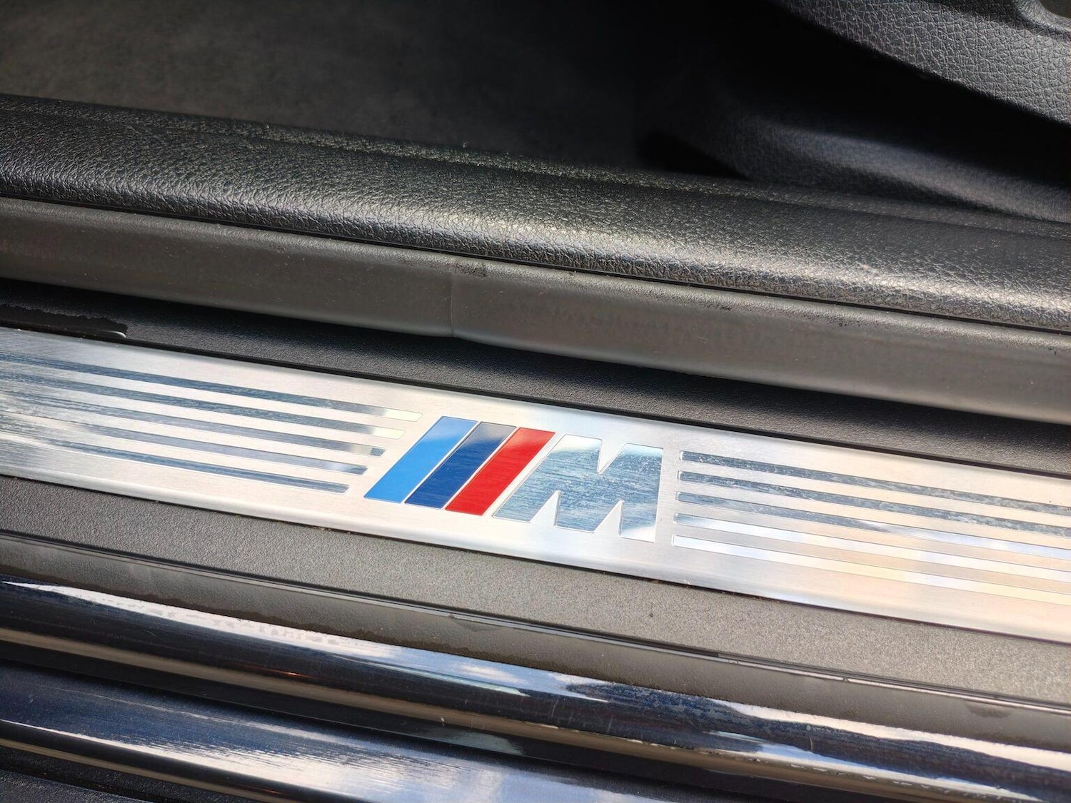 Used BMW 5 Series 2011 for sale - 77844885: Photo 44