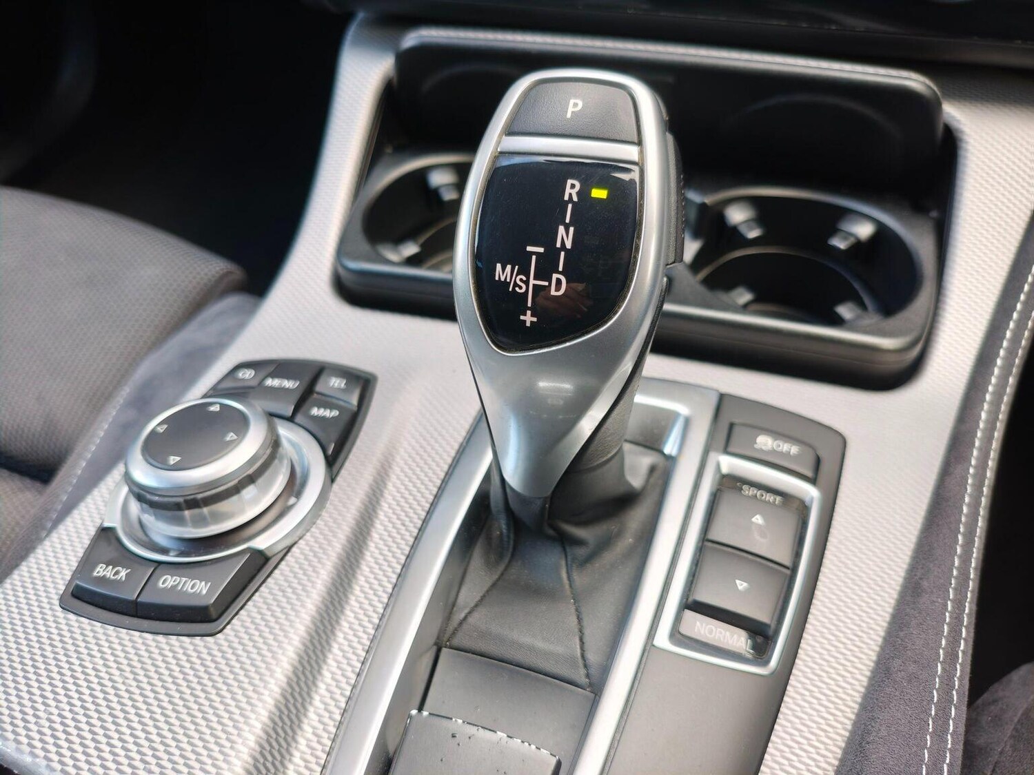 Used BMW 5 Series 2011 for sale - 77844885: Photo 6