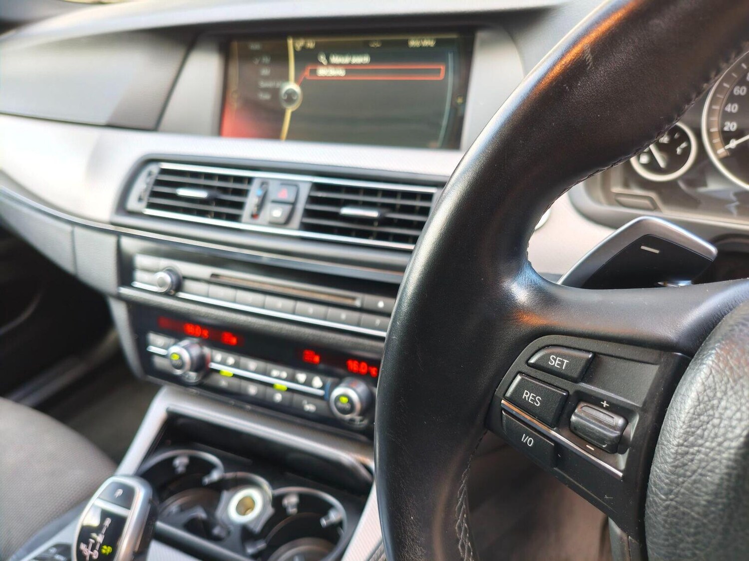 Used BMW 5 Series 2011 for sale - 77844885: Photo 8