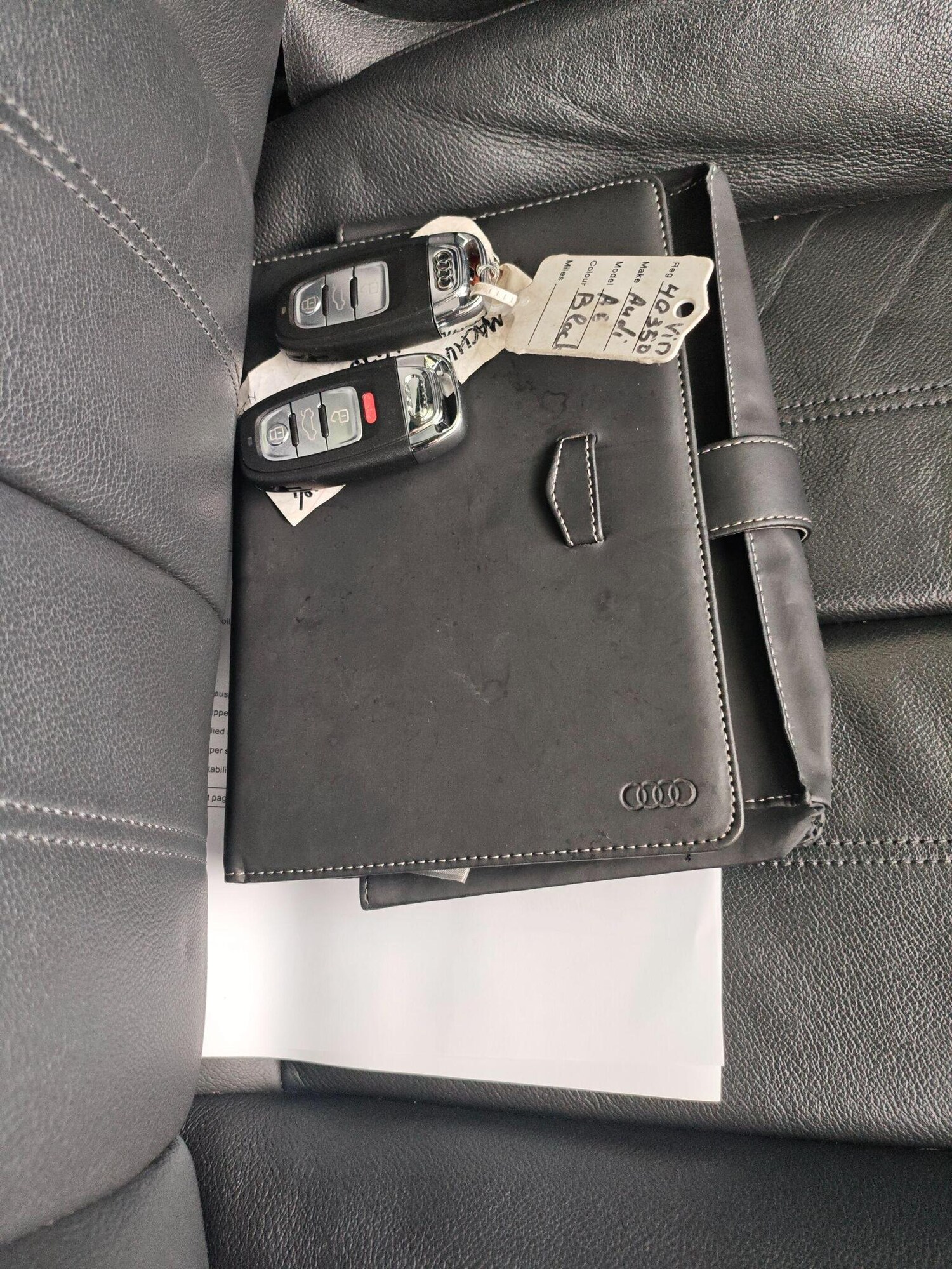 Used Audi A6 Allroad 2012 for sale - 77470229: Photo 15