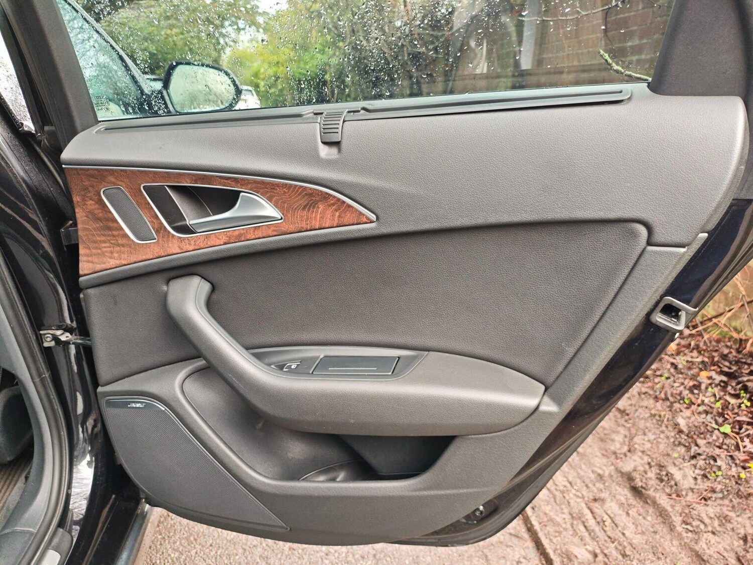 Used Audi A6 Allroad 2012 for sale - 77470229: Photo 16