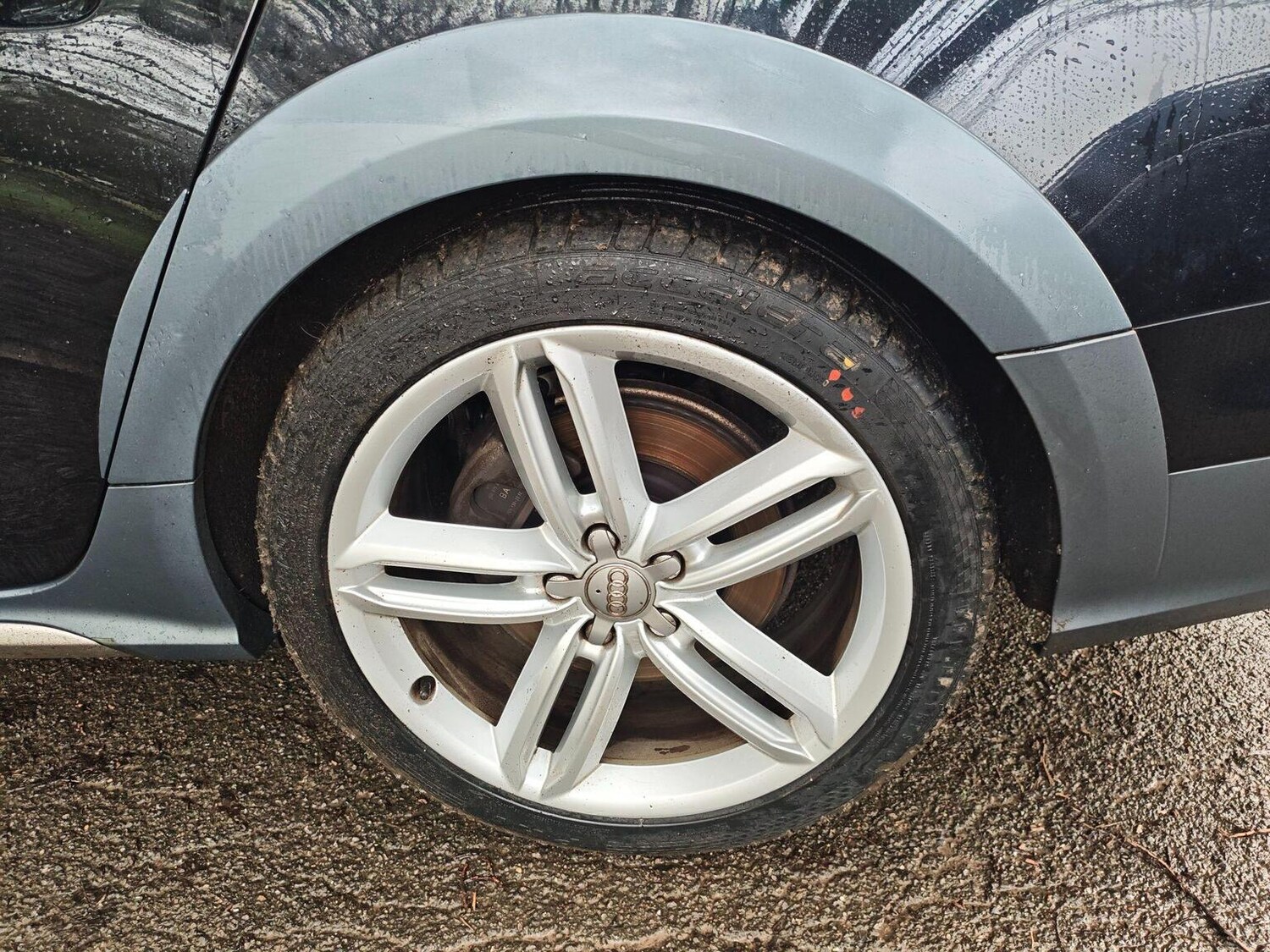 Used Audi A6 Allroad 2012 for sale - 77470229: Photo 21