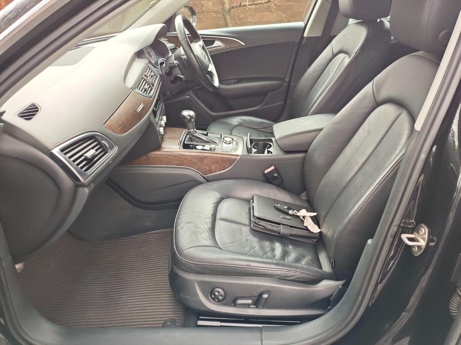 Used Audi A6 Allroad 2012 for sale - 77470229: Photo 33