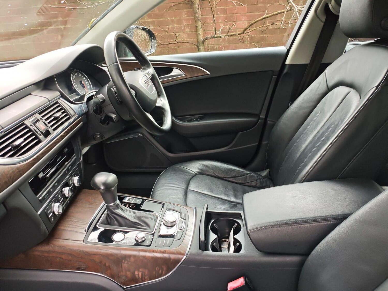 Used Audi A6 Allroad 2012 for sale - 77470229: Photo 34