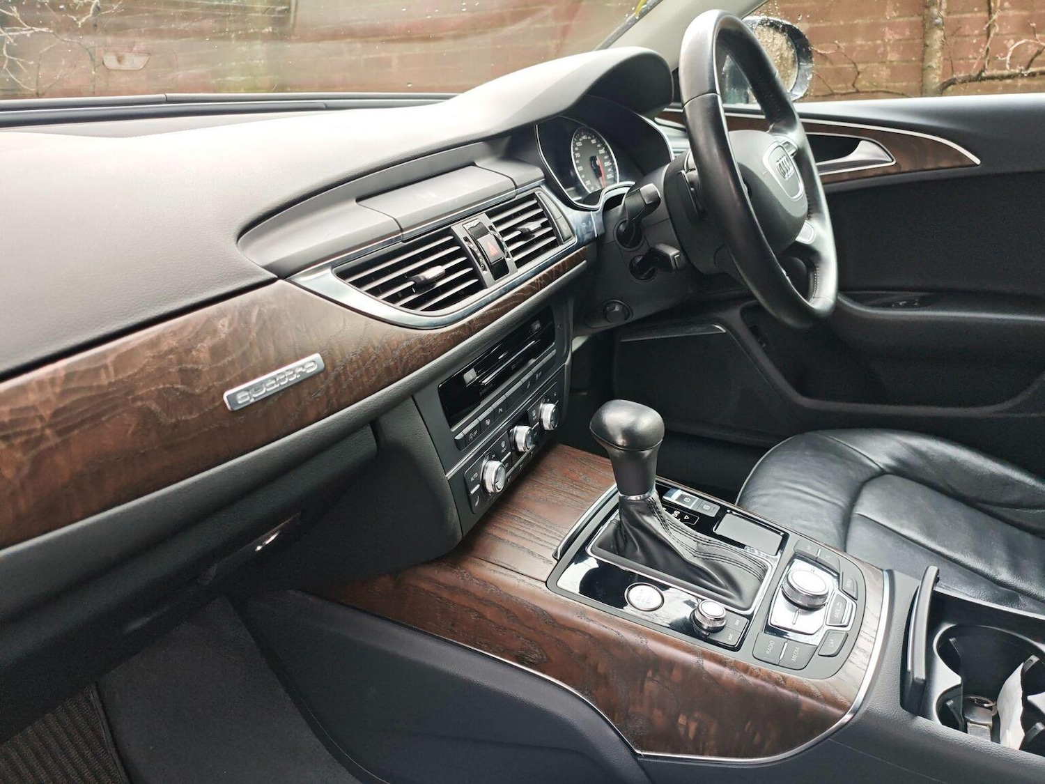 Used Audi A6 Allroad 2012 for sale - 77470229: Photo 5