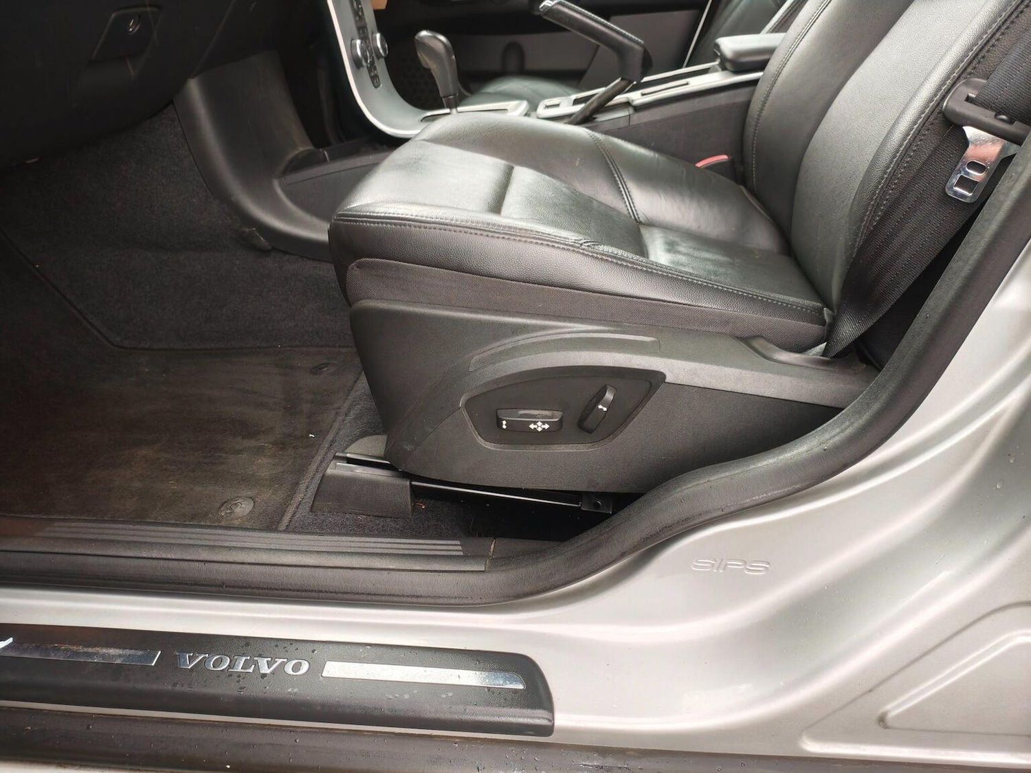 Used Volvo V50 2012 for sale - 77167826: Photo 11