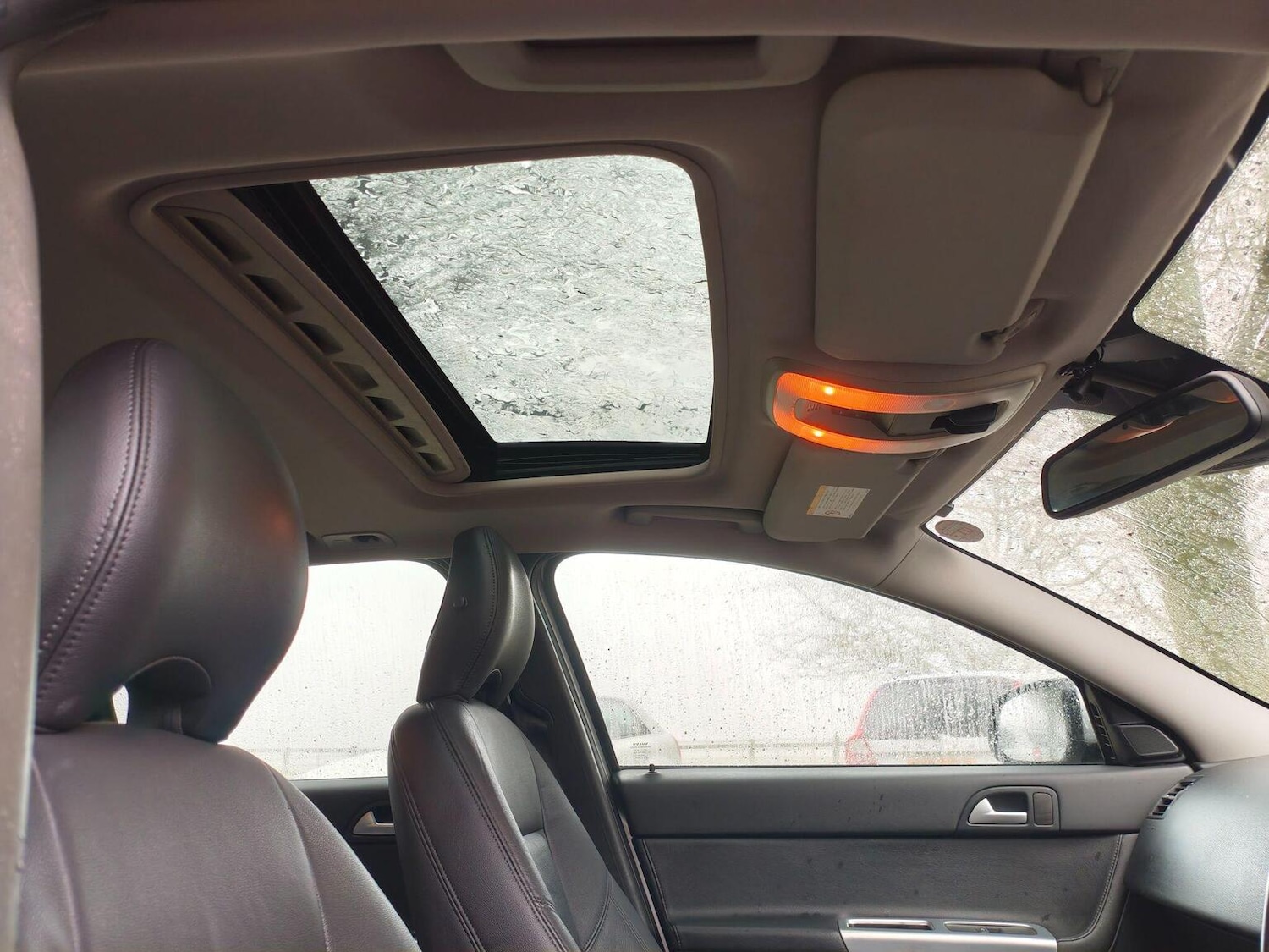 Used Volvo V50 2012 for sale - 77167826: Photo 14