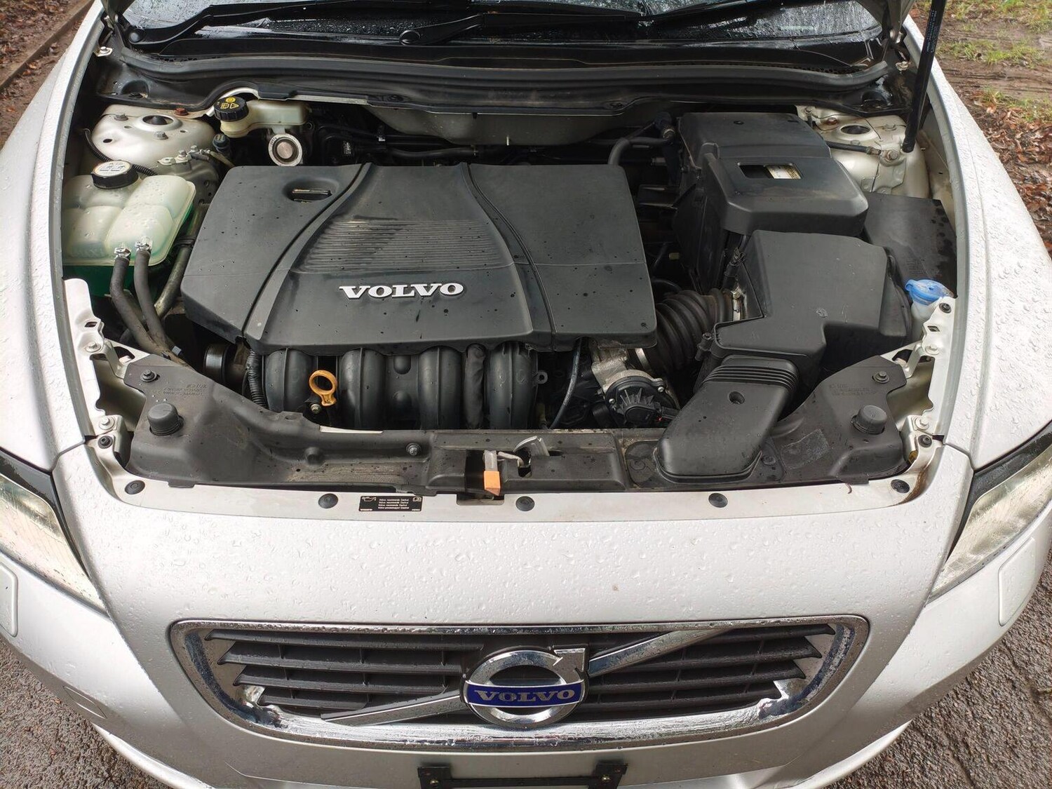 Used Volvo V50 2012 for sale - 77167826: Photo 18