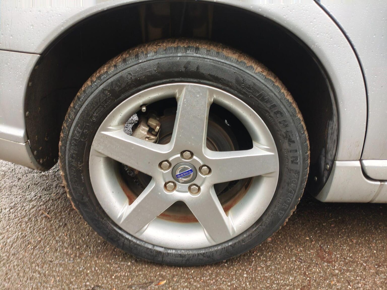 Used Volvo V50 2012 for sale - 77167826: Photo 20