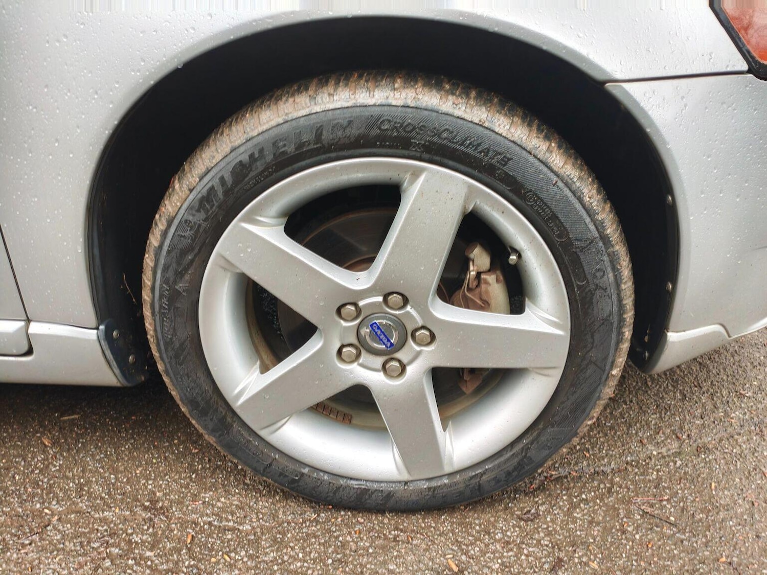 Used Volvo V50 2012 for sale - 77167826: Photo 21