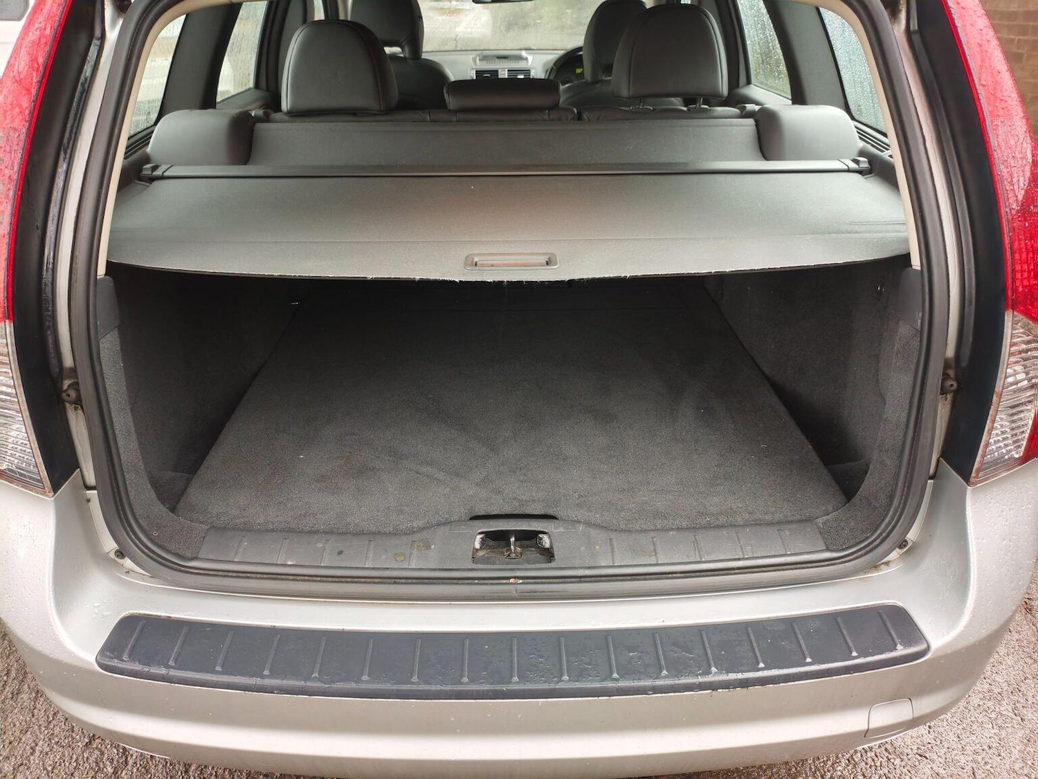 Used Volvo V50 2012 for sale - 77167826: Photo 23