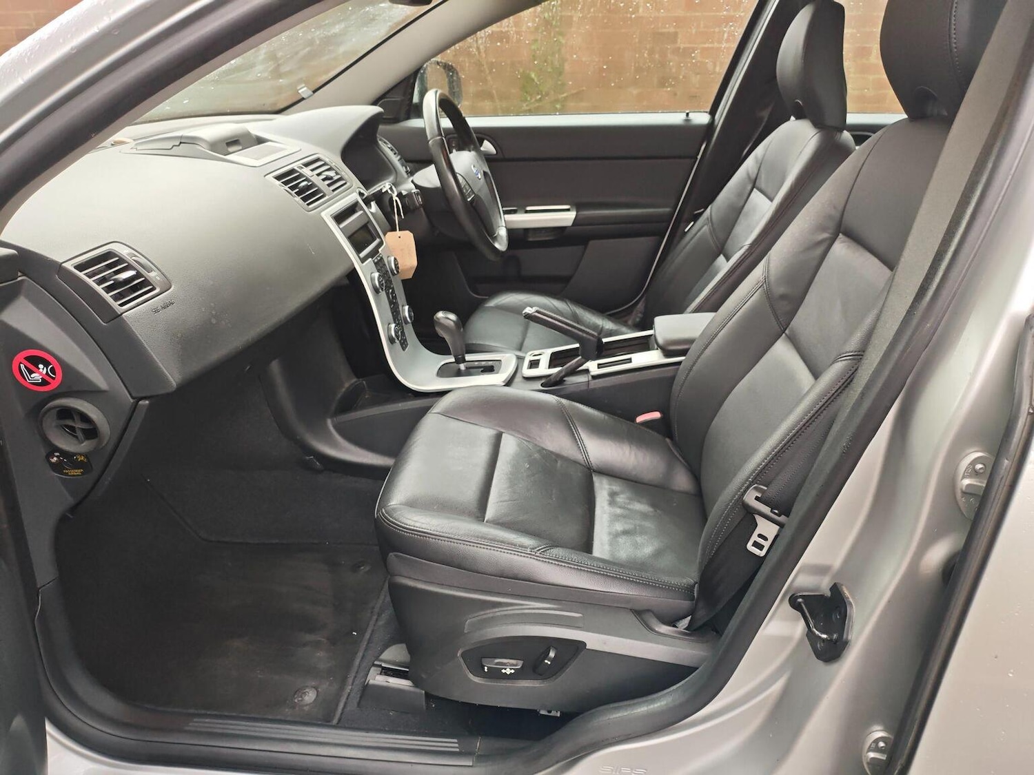 Used Volvo V50 2012 for sale - 77167826: Photo 24