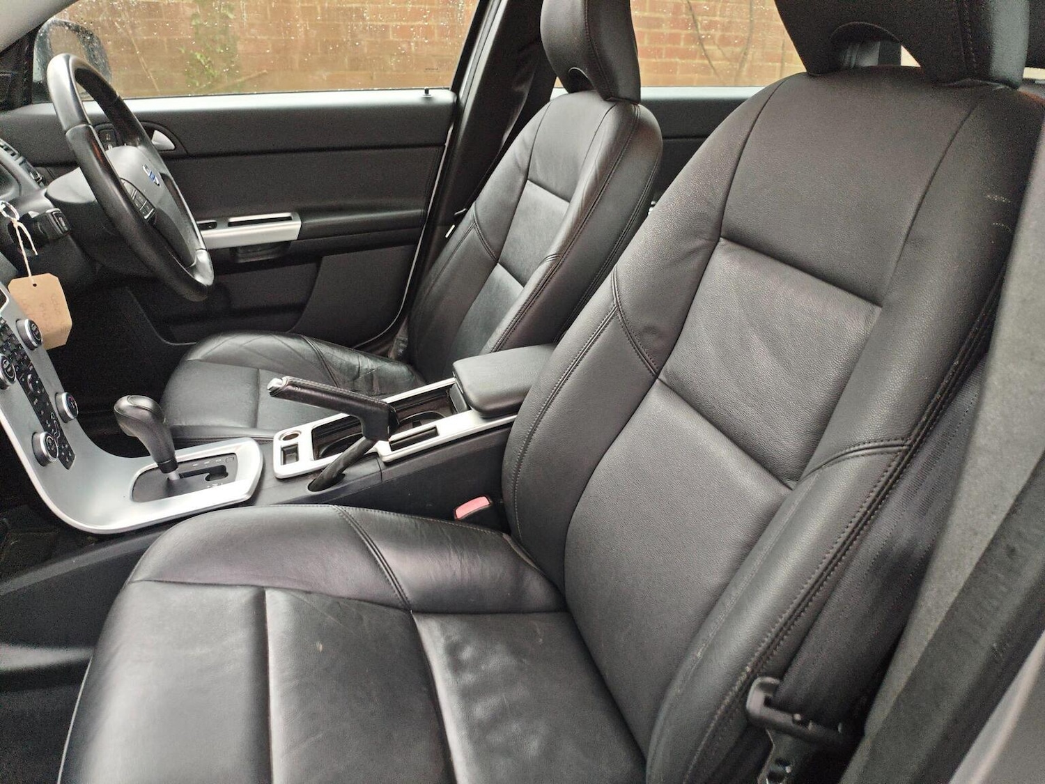 Used Volvo V50 2012 for sale - 77167826: Photo 25