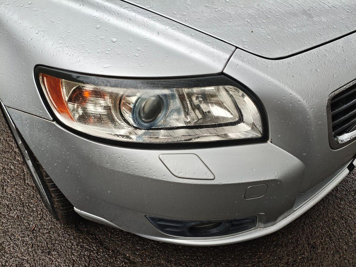 Used Volvo V50 2012 for sale - 77167826: Photo 28