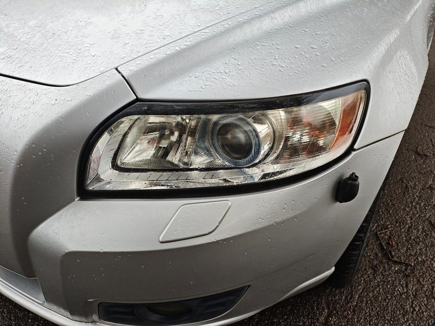 Used Volvo V50 2012 for sale - 77167826: Photo 29