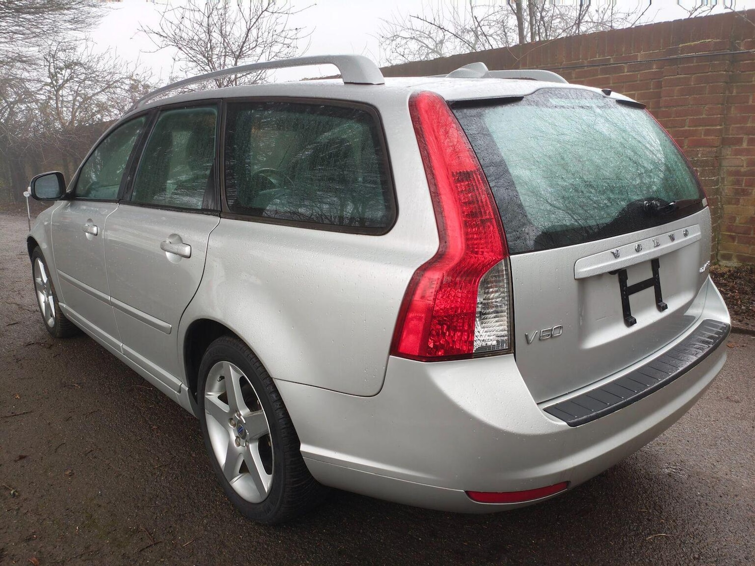 Used Volvo V50 2012 for sale - 77167826: Photo 3