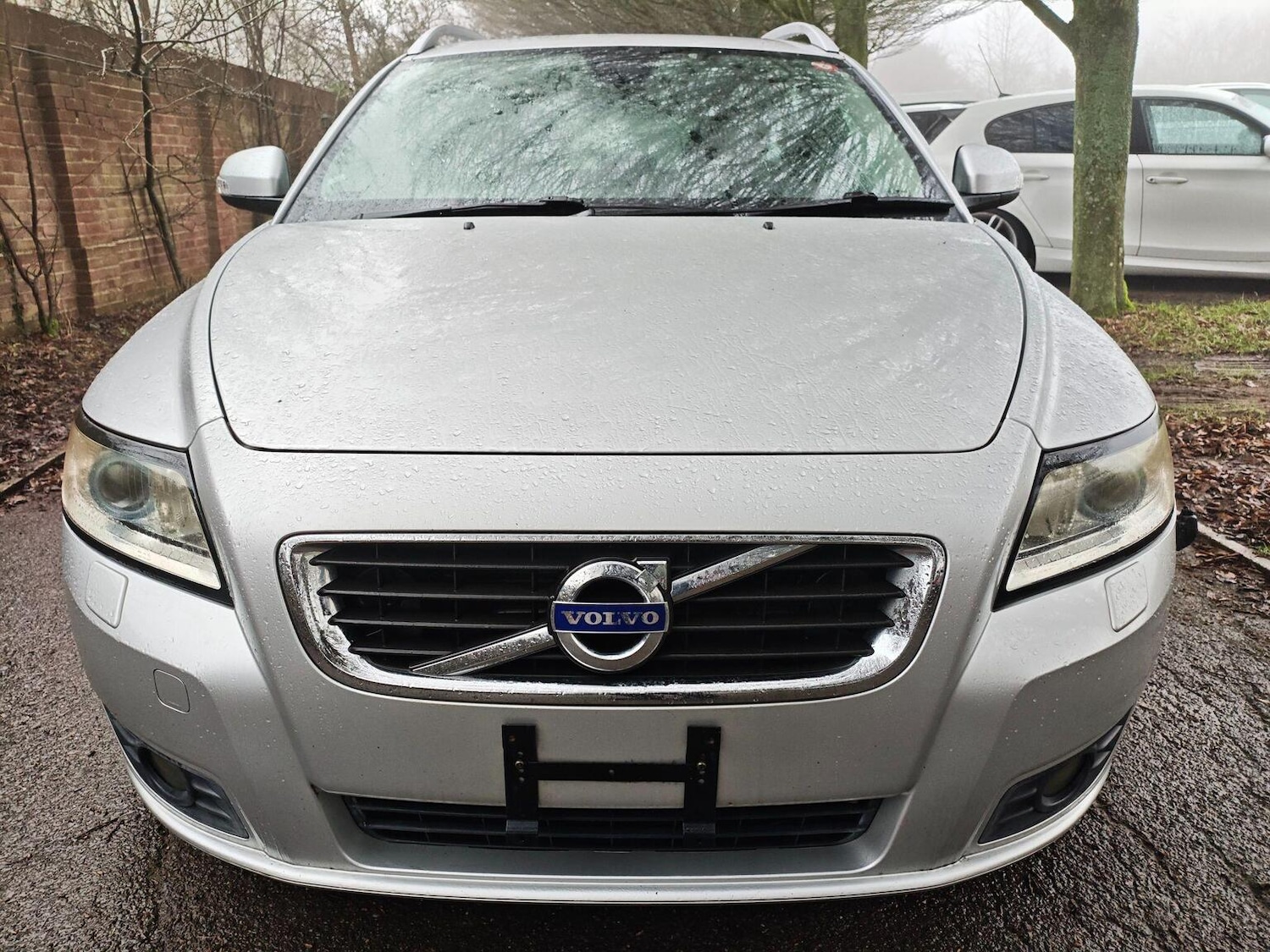 Used Volvo V50 2012 for sale - 77167826: Photo 5