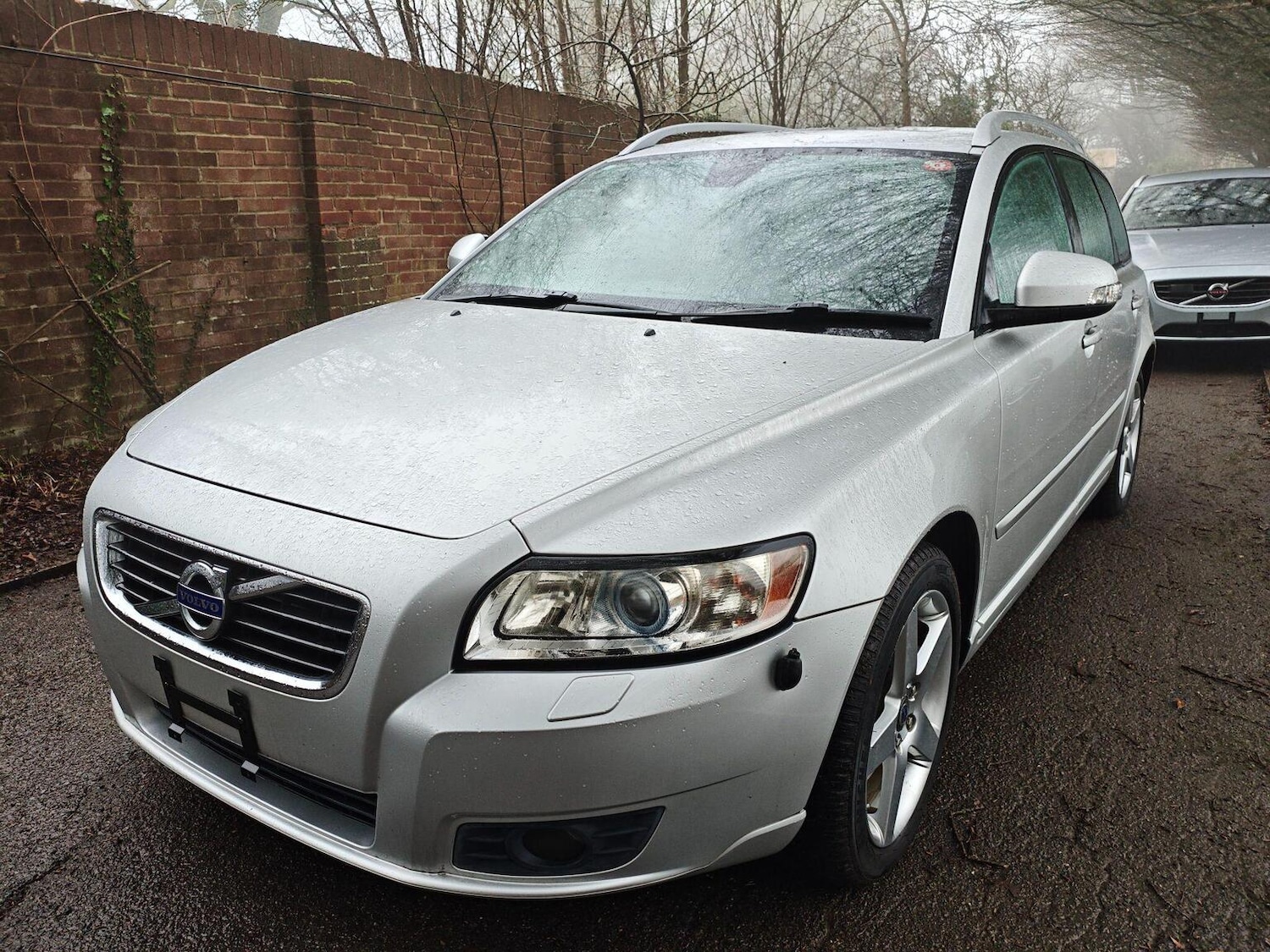 Used Volvo V50 2012 for sale - 77167826: Photo 6