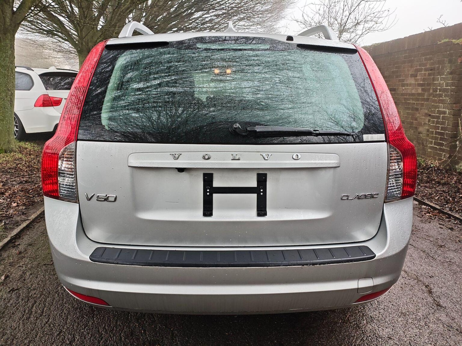 Used Volvo V50 2012 for sale - 77167826: Photo 7