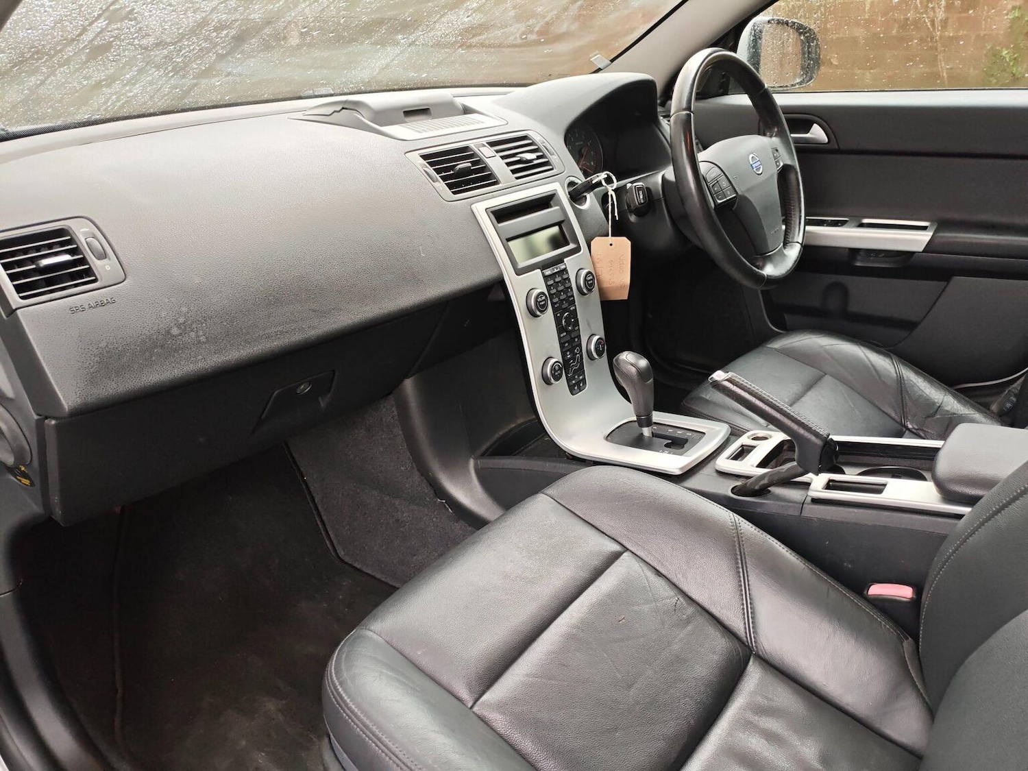 Used Volvo V50 2012 for sale - 77167826: Photo 8