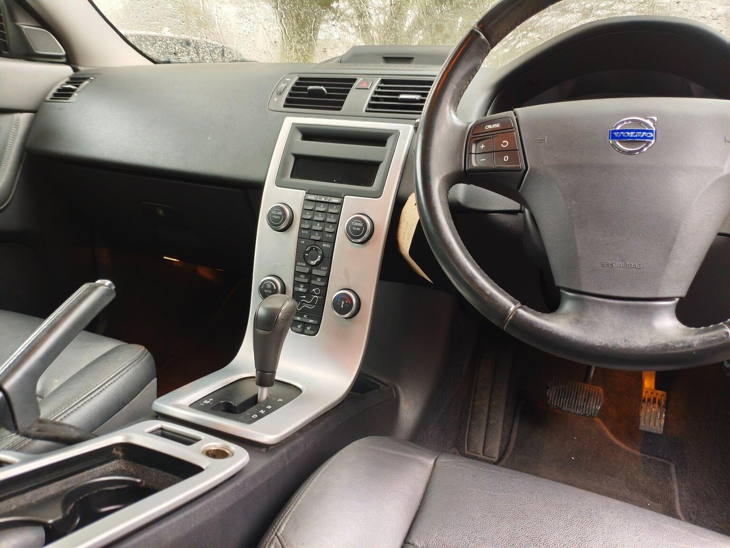 Used Volvo V50 2012 for sale - 77167826: Photo 9