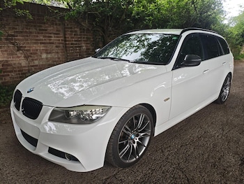 Used BMW 3 Series 2010 for sale - 78608207: Photo