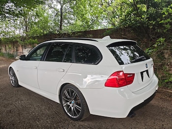 Used BMW 3 Series 2010 for sale - 78608207: Photo
