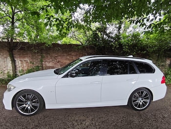 Used BMW 3 Series 2010 for sale - 78608207: Photo