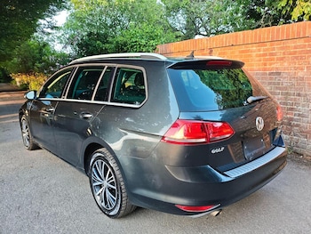 Used Volkswagen Golf 2016 for sale - 78882291: Photo