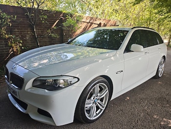 Used BMW 5 Series 2011 for sale - 79556883: Photo