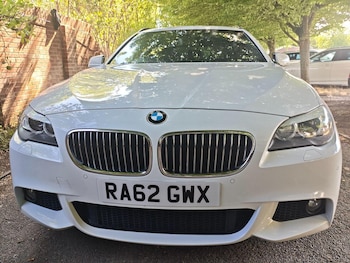 Used BMW 5 Series 2011 for sale - 79556883: Photo