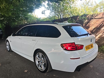 Used BMW 5 Series 2011 for sale - 79556883: Photo
