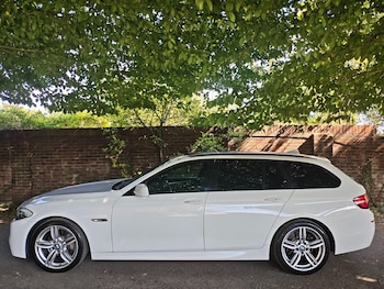 Used BMW 5 Series 2011 for sale - 79556883: Photo