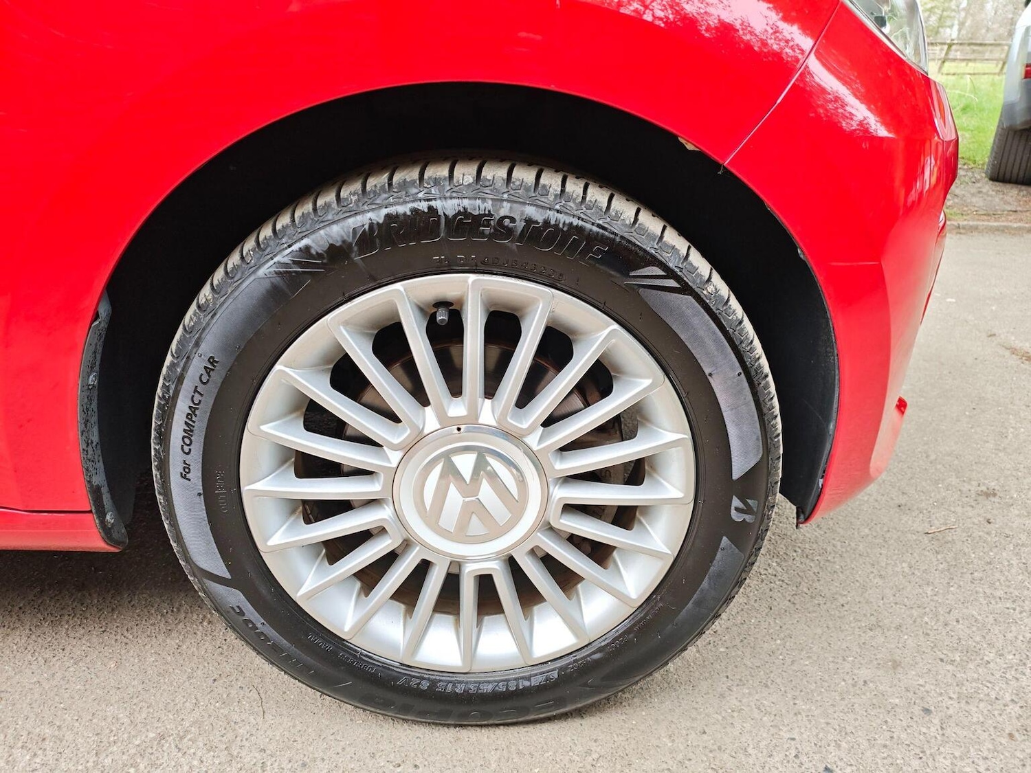 Used Volkswagen up! 2013 for sale - 78209995: Photo 16