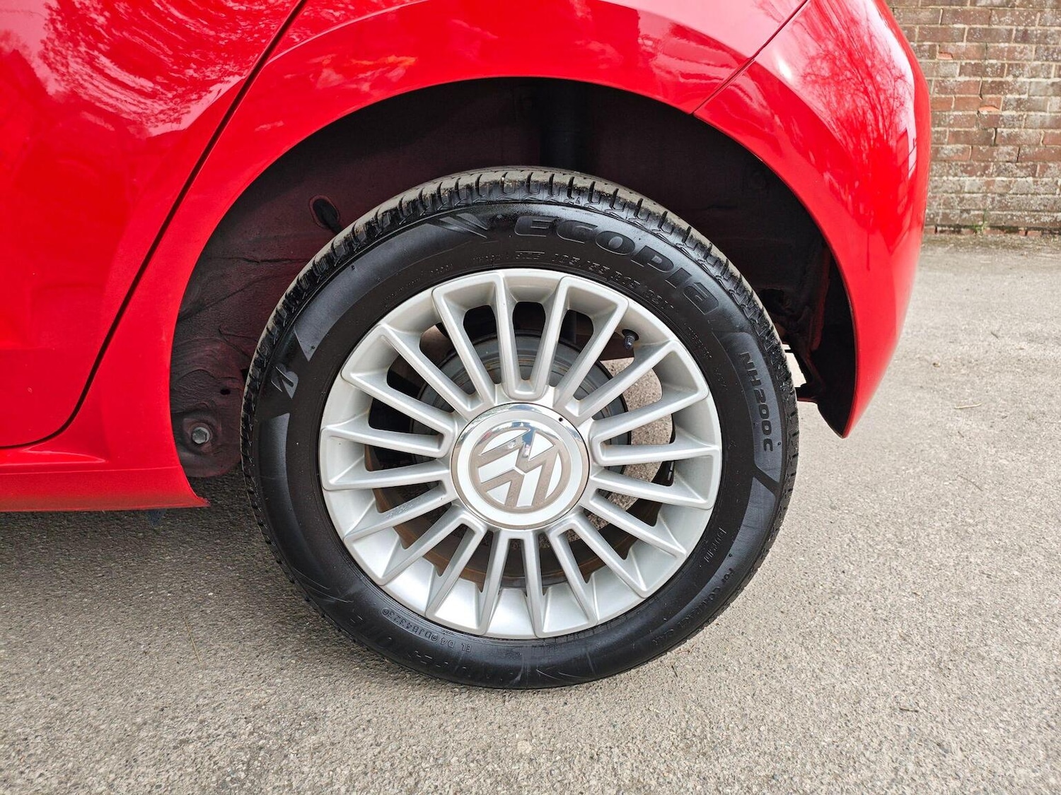 Used Volkswagen up! 2013 for sale - 78209995: Photo 18