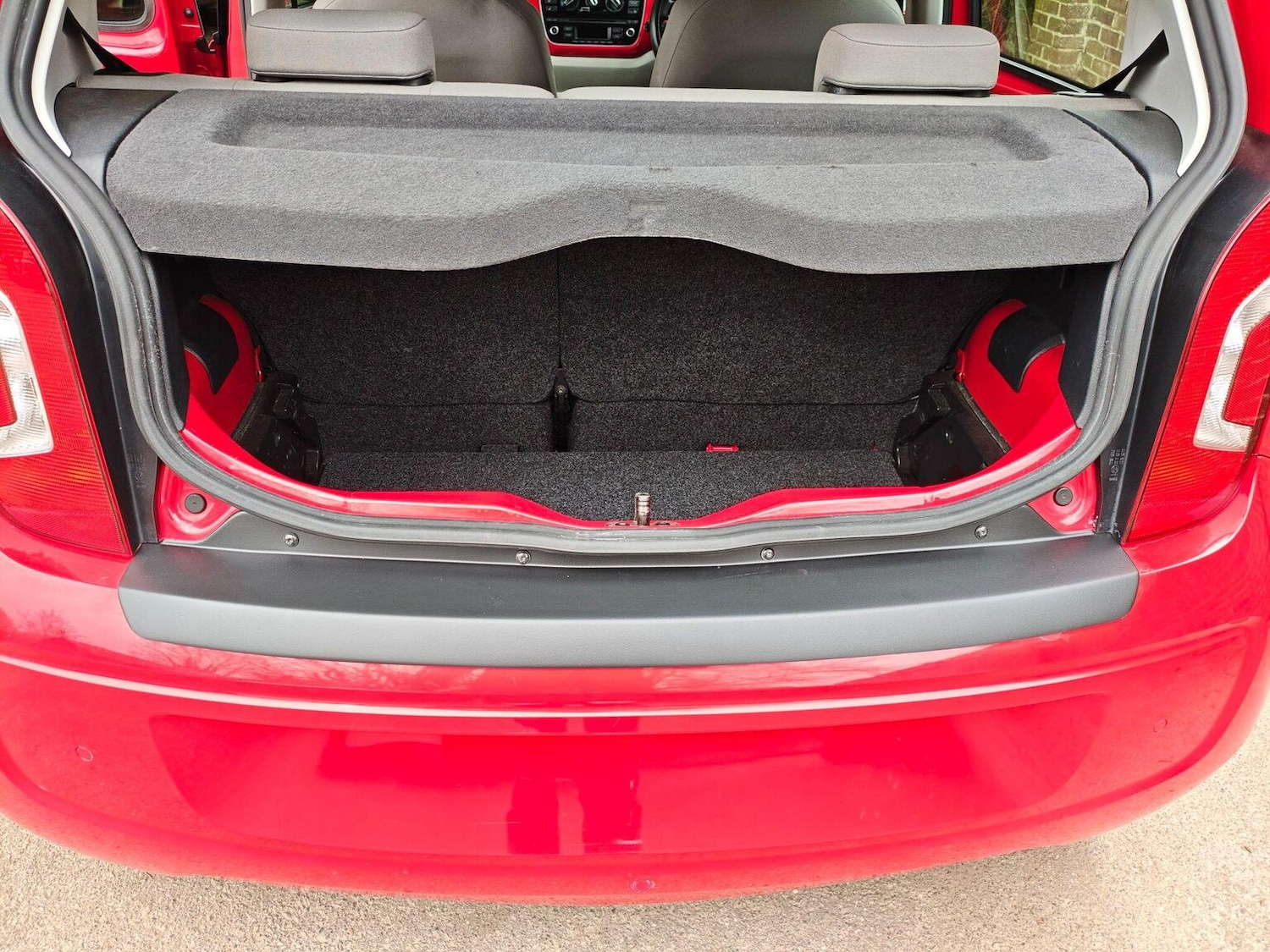 Used Volkswagen up! 2013 for sale - 78209995: Photo 20