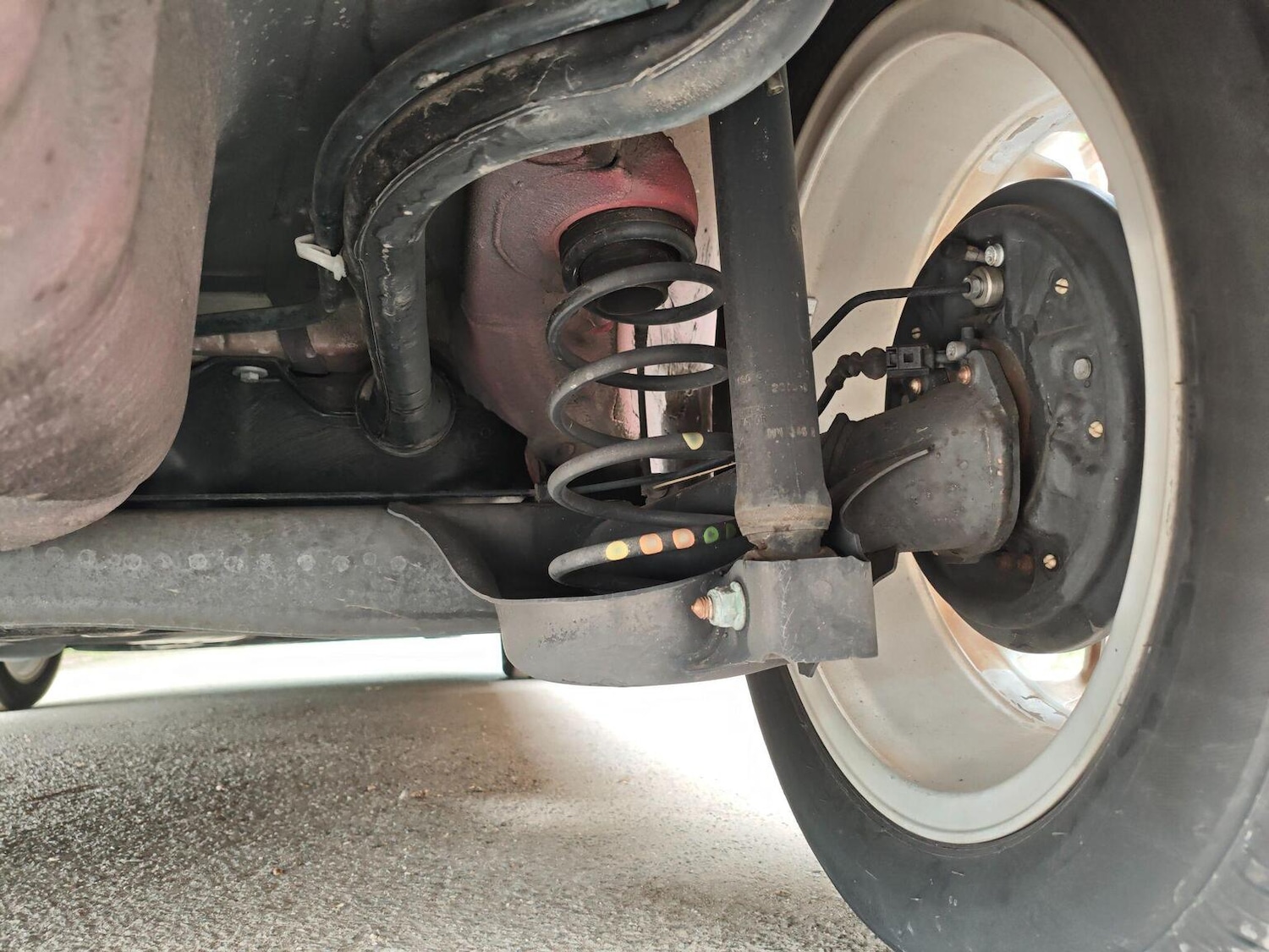 Used Volkswagen up! 2013 for sale - 78209995: Photo 30