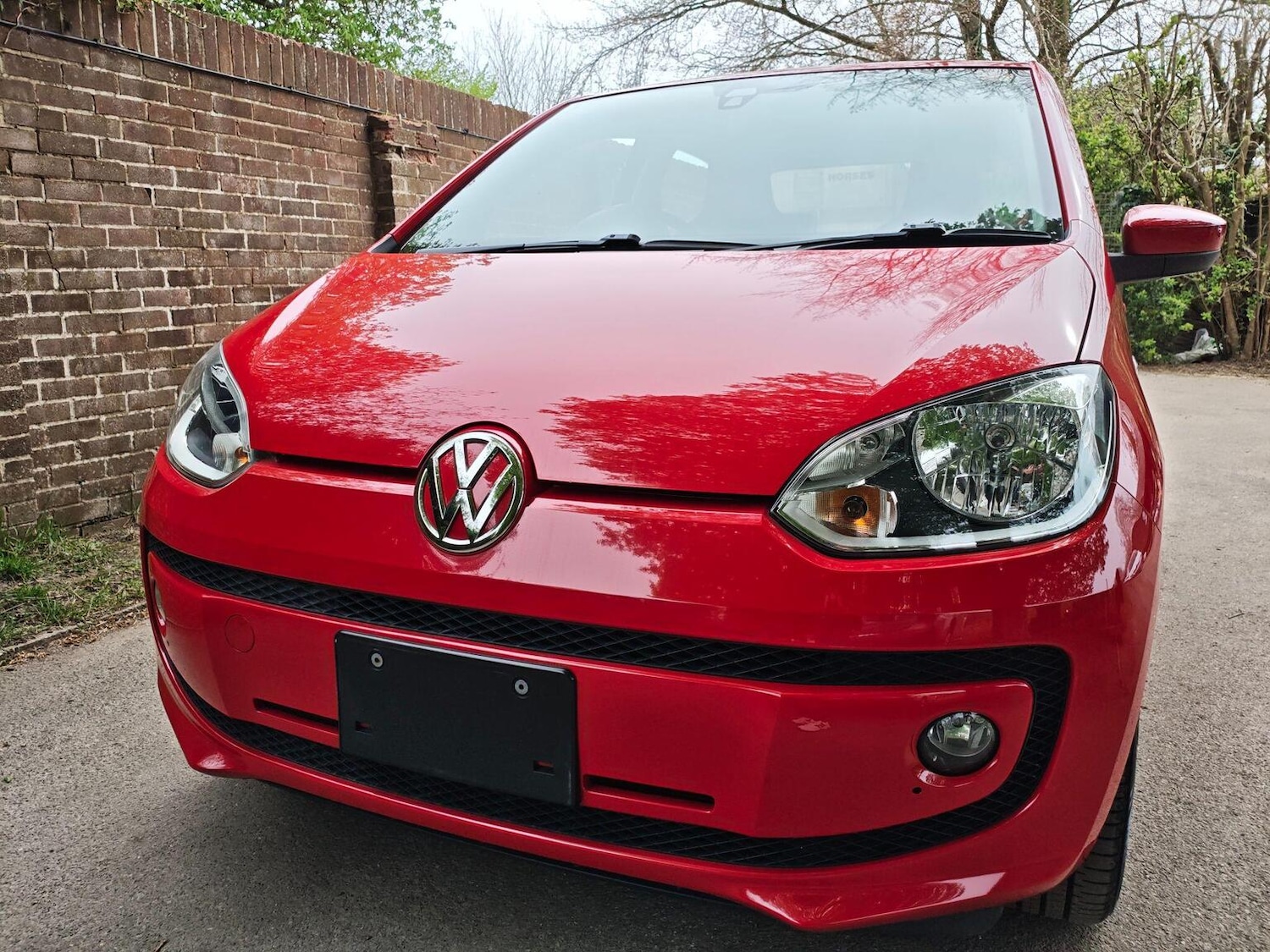 Used Volkswagen up! 2013 for sale - 78209995: Photo 31