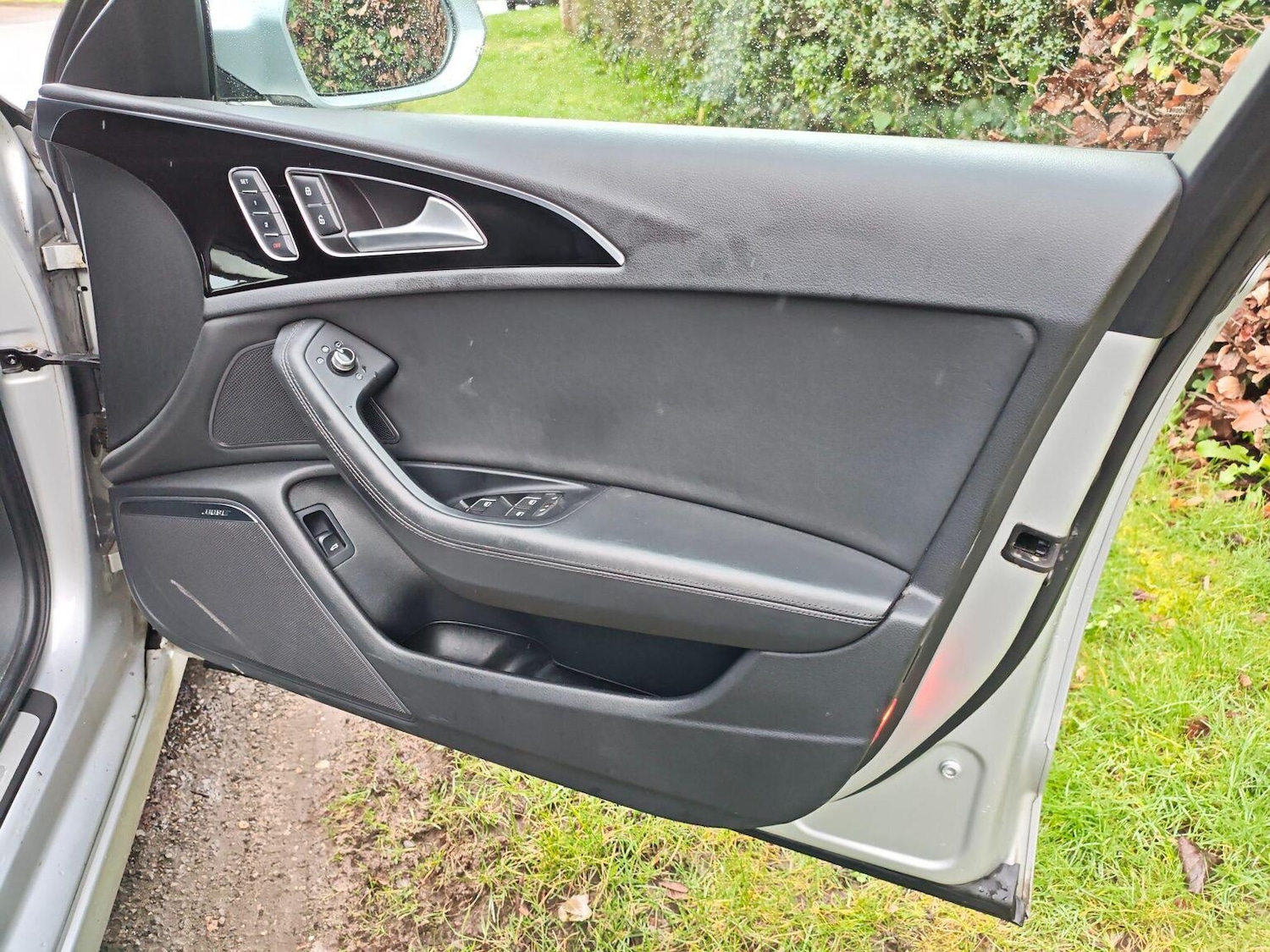 Used Audi A6 2013 for sale - 77572846: Photo 12