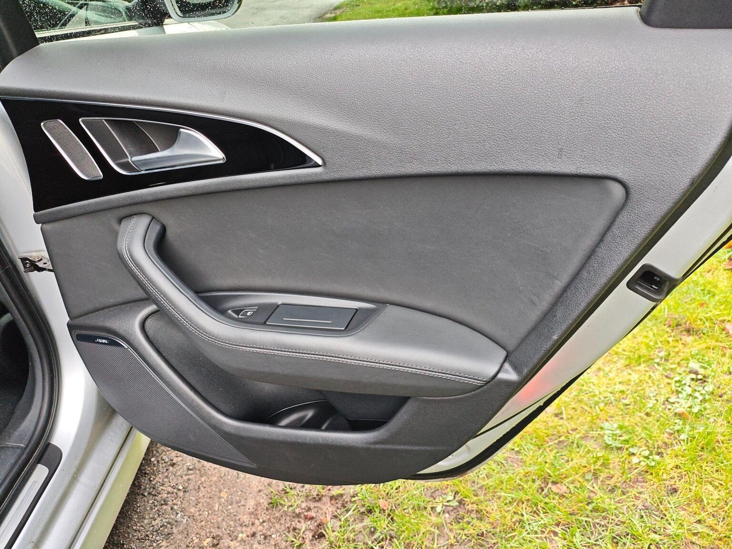 Used Audi A6 2013 for sale - 77572846: Photo 13