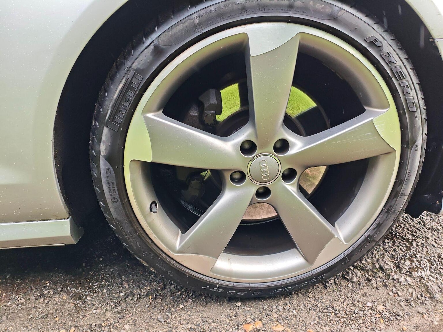 Used Audi A6 2013 for sale - 77572846: Photo 14