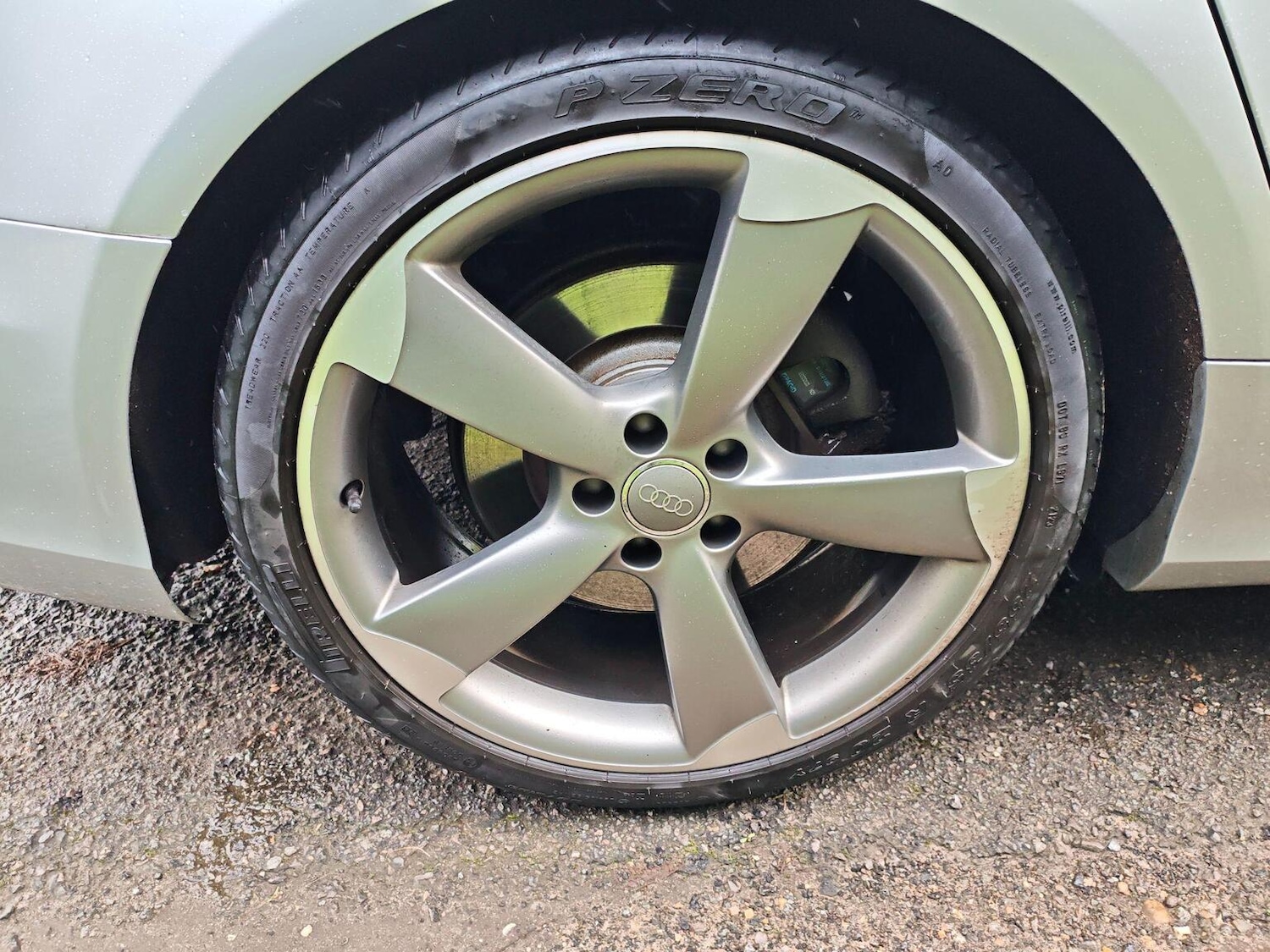 Used Audi A6 2013 for sale - 77572846: Photo 15