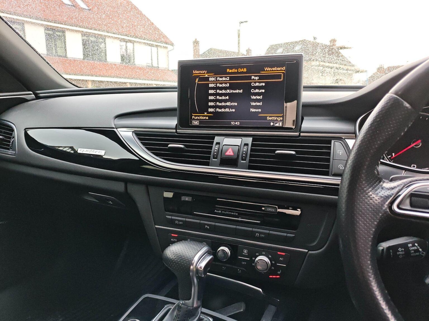 Used Audi A6 2013 for sale - 77572846: Photo 18