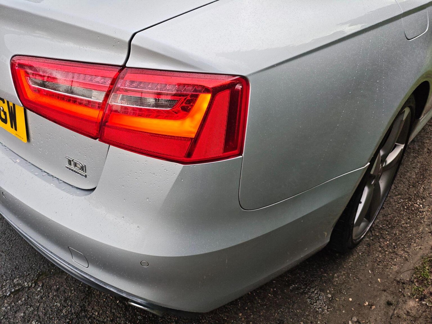 Used Audi A6 2013 for sale - 77572846: Photo 20