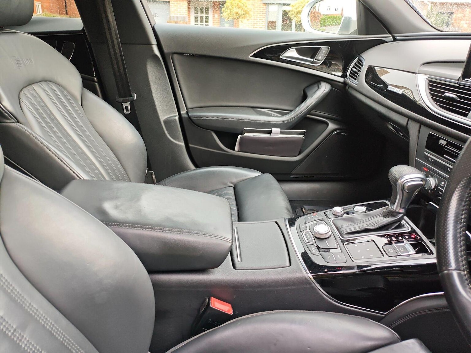 Used Audi A6 2013 for sale - 77572846: Photo 8