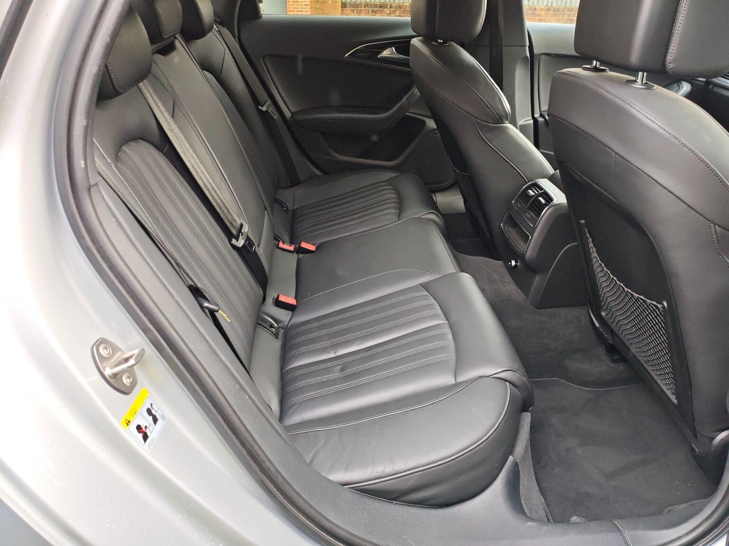 Used Audi A6 2013 for sale - 77572846: Photo 9