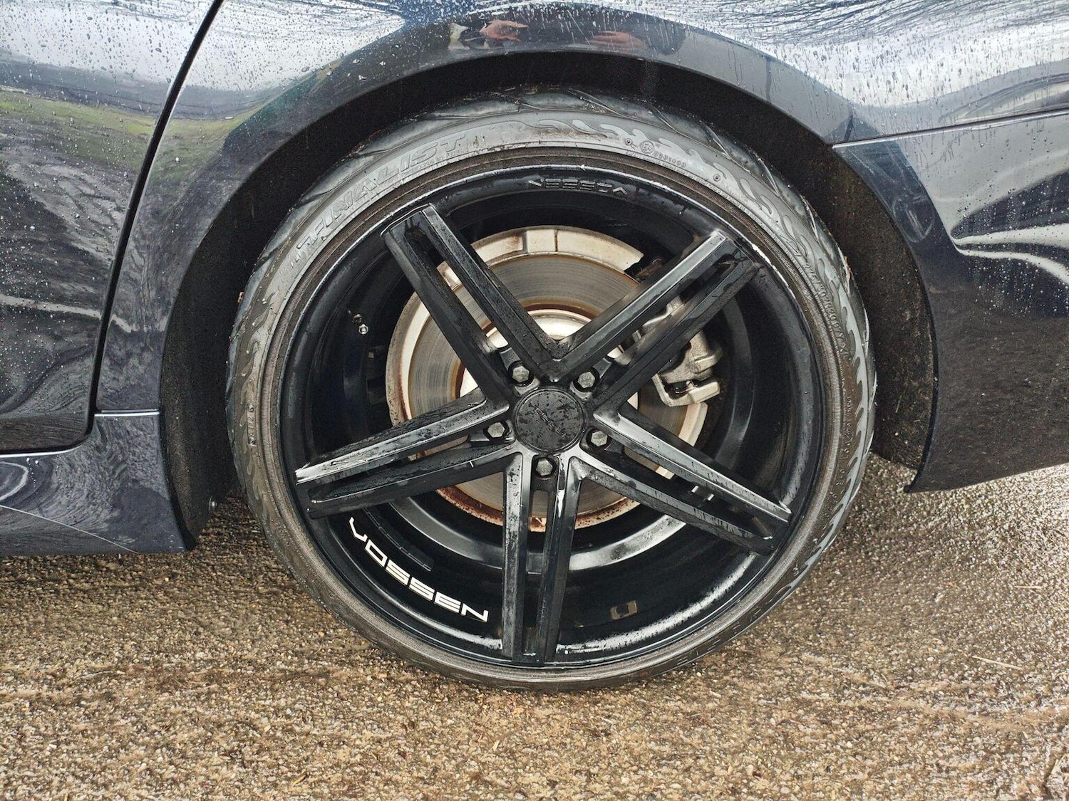 Used BMW 5 Series 2013 for sale - 77482268: Photo 16